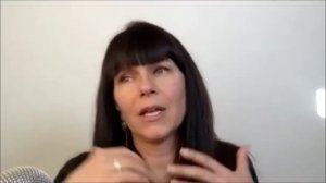 Trudy Scott interviews Dr. Sara Gottfried, author of "Younger"