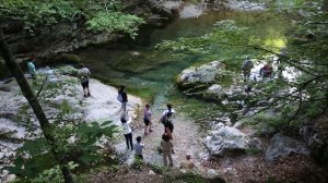 Поход по Крыму в мае 2018. Часть 2