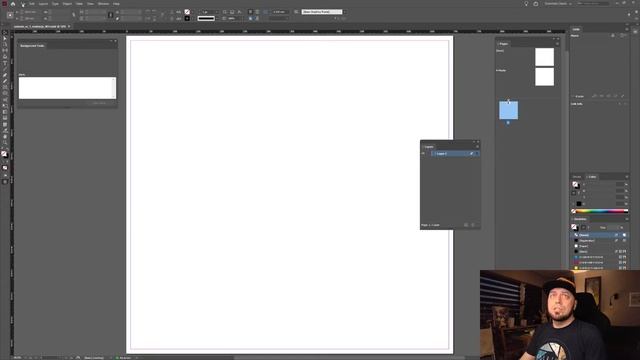 Kurs DTP | Praktyka | Skład opakowania | Część 2 – Przygotowanie plików produkcyjnych смотреть онлайн