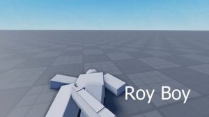 Glory Kill (Roblox)