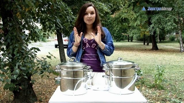 Соковарка какая лучше