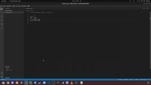 Тип данных bool в Python! Если вы не знаете что это такое то смотрите это видео!