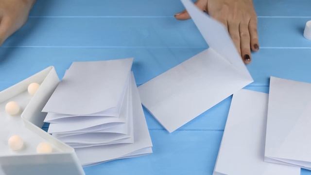 Объемная 3D СНЕЖИНКА из бумаги ❄ Новогодние УКРАШЕНИЯ смотреть онлайн