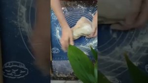 Цельнозерновые лепешки с льняной мукой