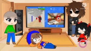 =Baldi's Basics React To SMG4: Mario Plays Baldi's Basic Education and Learning=