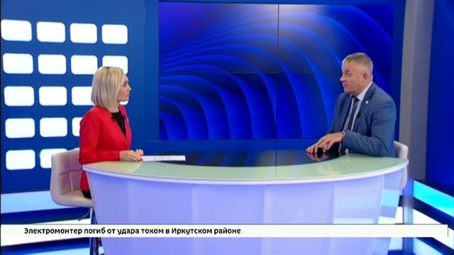 Общественный штаб видеонаблюдения за выборами открылся в Иркутске