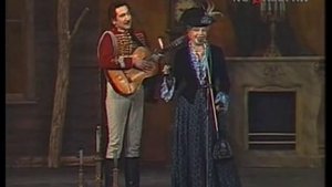 Татьяна Доронина - Георгию Товстоногову