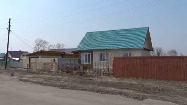 В 2020 году продолжится газификация села Первомайское смотреть онлайн