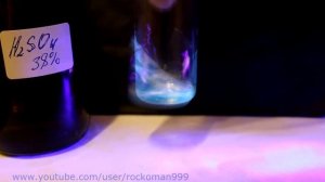 Качественный анализ: Хинина Гидрохлорид. (Хинин солянокислый)