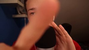 АСМР на Русском | Положительные Аффирмации & Триггерные Слова | ASMR in Russian