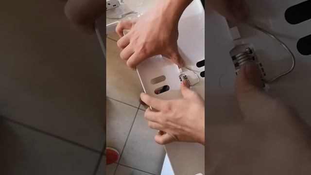 Cambio de termostato refrigerador daewoo DFR-1010DB смотреть онлайн