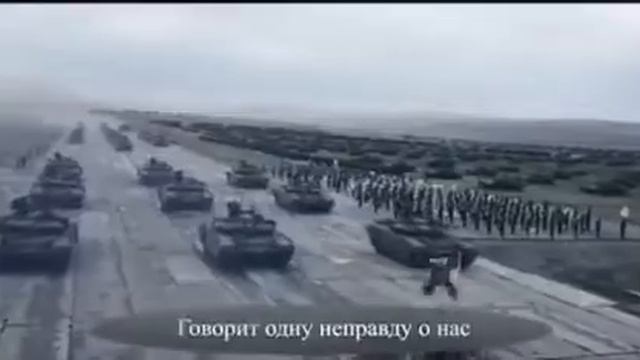 Рибаль аль-Хади, Сирия. Слава России! Клип. Ribal Al Hadi