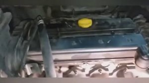 Опель Антара