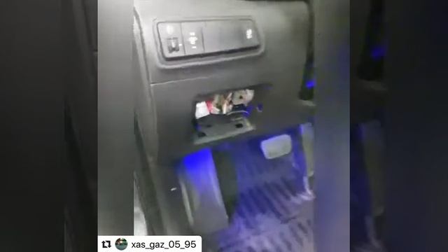 ХАС-ГАЗ.УСТАНОВКА ГАЗОВОГО ОБОРУДОВАНИЯ НА HYINDAI TUCSON смотреть онлайн