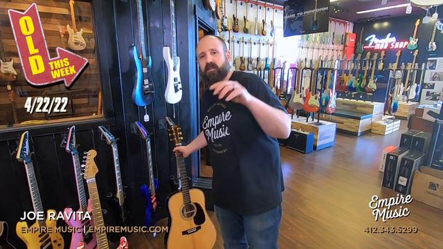 OLD This Week 4/22/22 - EMPIRE MUSIC смотреть онлайн