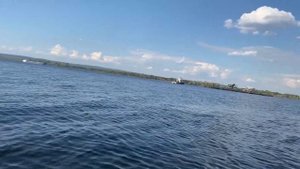 Держатели в лодке ПВХ. #детальный обзор