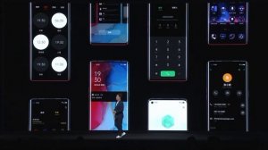 Это iPhone 12? Oppo Reno3 Pro, новый процессор MediaTek, танковый разворот на пикапе.