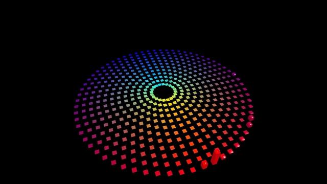 NIGHTLY  MEDITATION!Audio-visual program meditation & relaxation.НОЧНАЯ МЕДИТАЦИЯ! смотреть онлайн