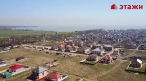 Коттеджный посёлок Виктория Краснодар