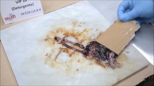 Средство RUST REMOVER для удаления пятен ржавчины с поверхности мрамора и гранита