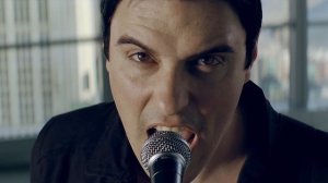 Breaking Benjamin - I Will Not Bow