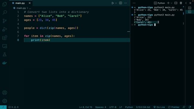 7 Python Tips and Tricks Everyone Should Know