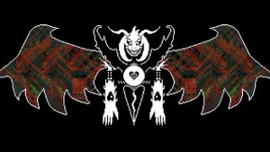"Burn In Despair!" Extended Correctly (Undertale OST)