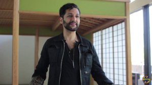 Cas Anvar talks about Assassins Creed, Olympus, Syfy's The Expanse, Working In Hollywood, and More!