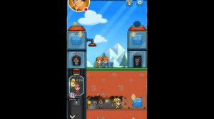 Стрим игры "Idle Miner".