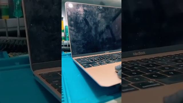 MACBOOK A1534 TOTALMENTE DESTRUÍDO EM OUTRO PAÍS - O BARATO SAI QUEBRADO EPISÓDIO 25. #macbook смотреть онлайн