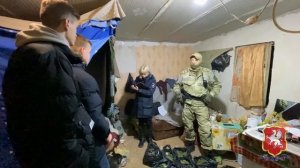 В Севастополе ожидает суда местный наркоаграрий, сбывавший незаконный урожай своим приятелям