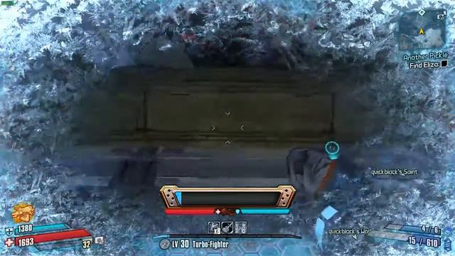 Borderlands: The Pre-Sequel - Linux Mint 19.2 + AMD Ryzen 5 2400g смотреть онлайн