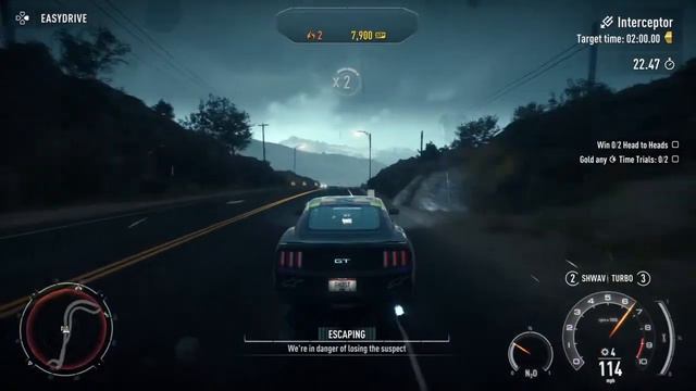 How To Make Fast Money On Need for Speed™ Rivals смотреть онлайн