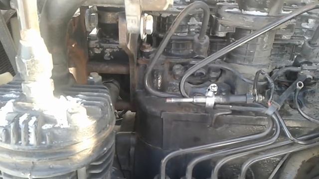 СВЕЧИ НАКАЛА МТЗ 952 смотреть онлайн