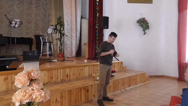 4-12-2016г. Лантвойт Кирилл, Ткачук Андрей смотреть онлайн