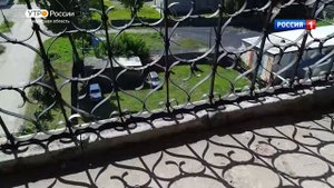 История одного здания. Пожарная каланча в Советске(15.08.2022)(ГТРК Вятка)