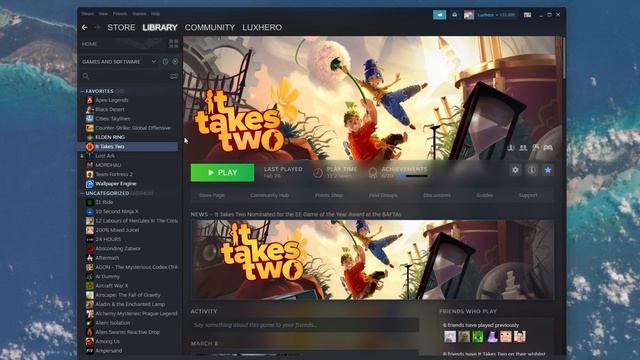 How To Redeem a Code on Steam - Activate Game Key