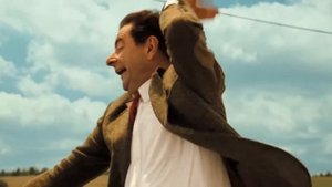 Погоняем на велосипедах как Мистер Бин на отдыхе?! :)