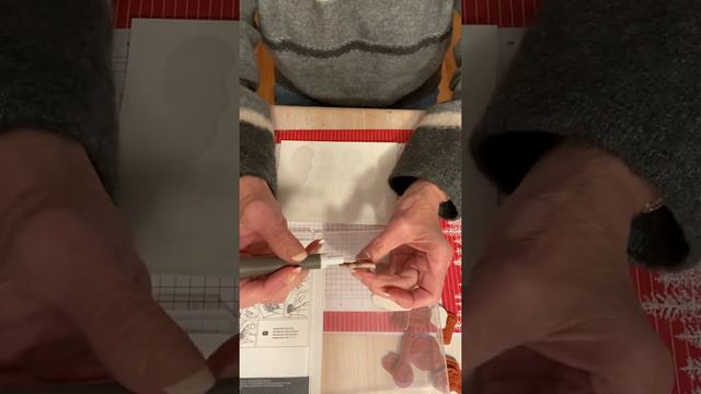 Trevis’ December 14, 2020 Stampin’ Up! Tuesday Video смотреть онлайн