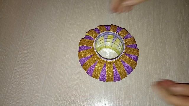 DIY?//Новогодний фонарик//новый год 2020? смотреть онлайн