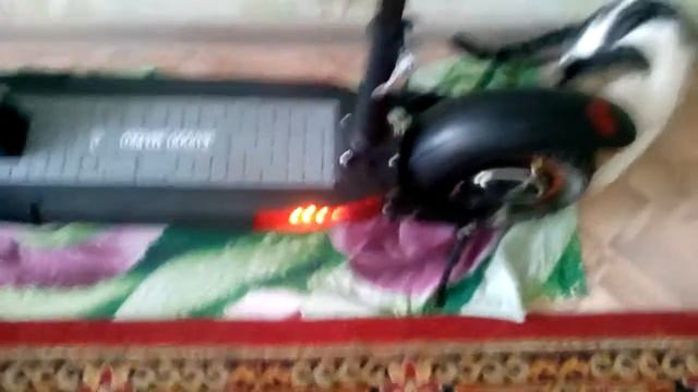 Kugoo m4pro 2020г