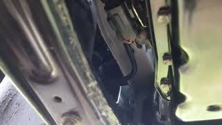 Chery Tiggo 7 Pro Защита вариатора и мойка двигателя смотреть онлайн