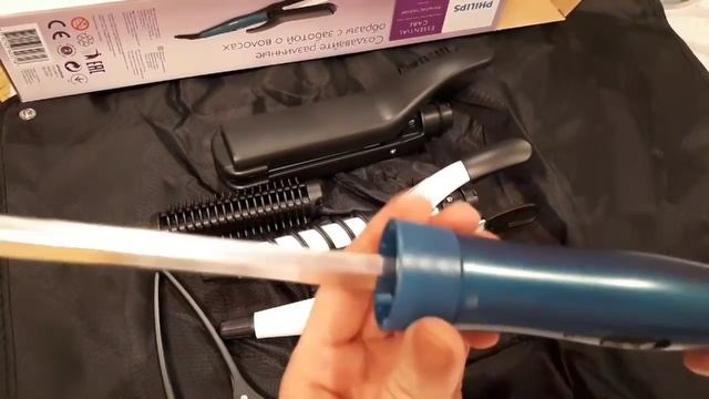 Тестируем мультистайлер Philips 8 в 1 смотреть онлайн