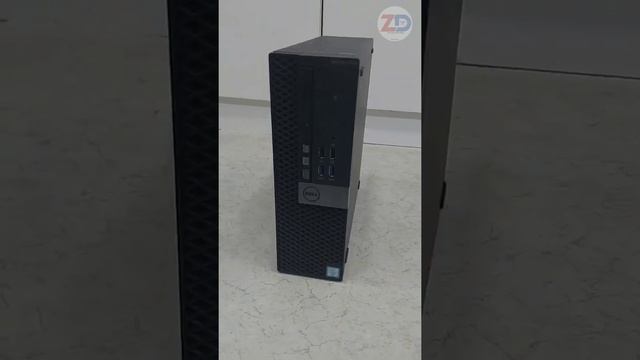 Dell Optiplex 7040 Intel Refurbishment Desktop Pc