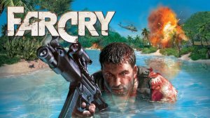 ДОБРАТЬСЯ ДО БУНКЕРА ► Far Cry 1 #4