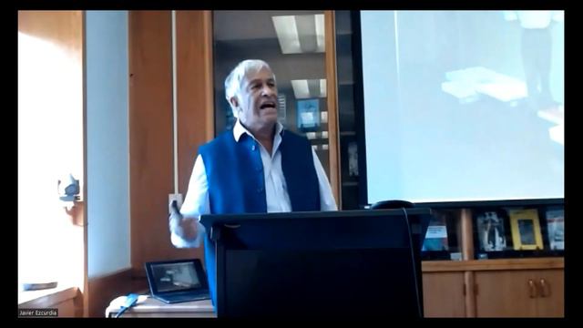 World Systems At 50: A Provisional Balance Sheet - Dr. Ravi Palat смотреть онлайн