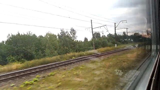 От Царское село до кобралово