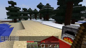 В ЭТОЙ ВЕРСИИ ПРОИСХОДИТ АД 6.6.6 | РЕАЛЬНАЯ МИСТИКА | Майнкрафт мистическая версия