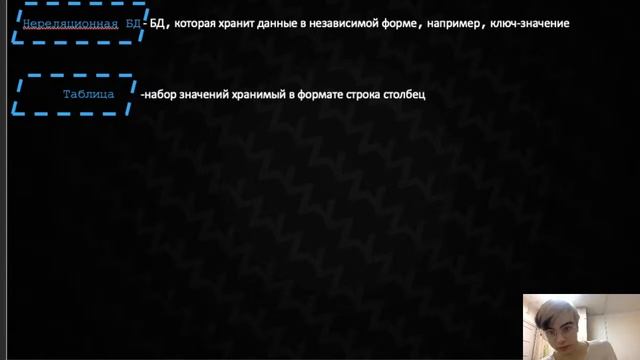 Будь профи в БАЗАХ ДАННЫХ! 3-е задание из ЕГЭ всего за час. смотреть онлайн