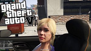 ЗАБОТЛИВЫЙ ОТЕЦ | ПРОХОЖДЕНИЕ GTA 5 БЕЗ КОММЕНТАРИЕВ